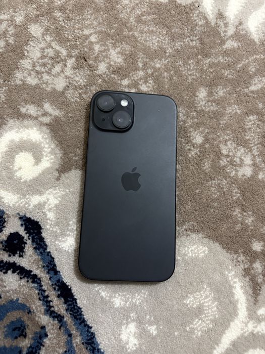 Apple iphone 15 128 gb