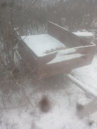 Прицеп под УАЗ или