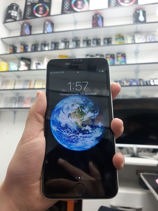 Iphone 6 plus ideal 128GB