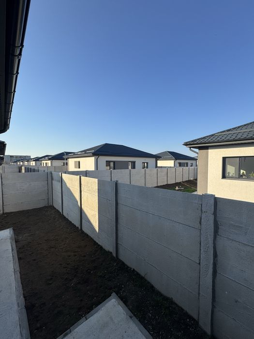 Inchiriez casa Bragadiru 4 camere