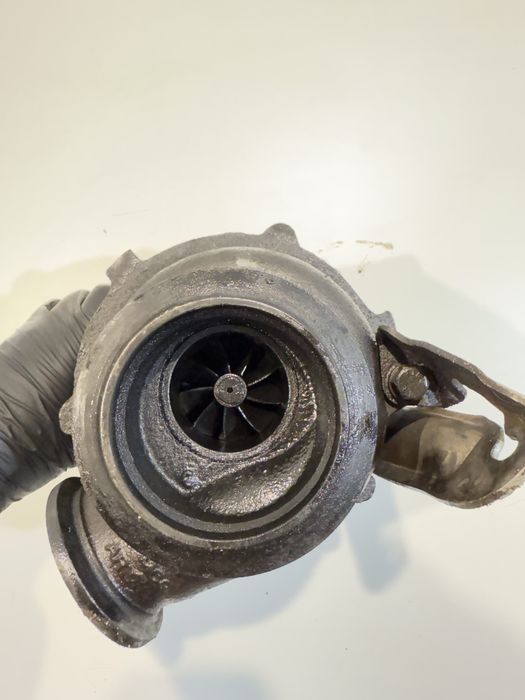 Продаваме турбо BMW GT2260V без актуатор