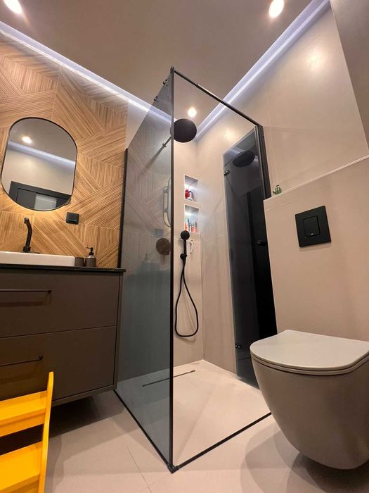 Продава се Двустаен апартамент в Варна, Автогара - 59 кв.м за 3153 €/кв.м - Снимка #3