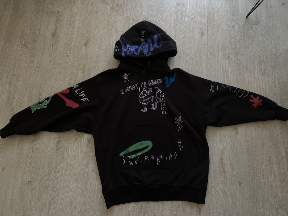 Diesel sweatshirt
