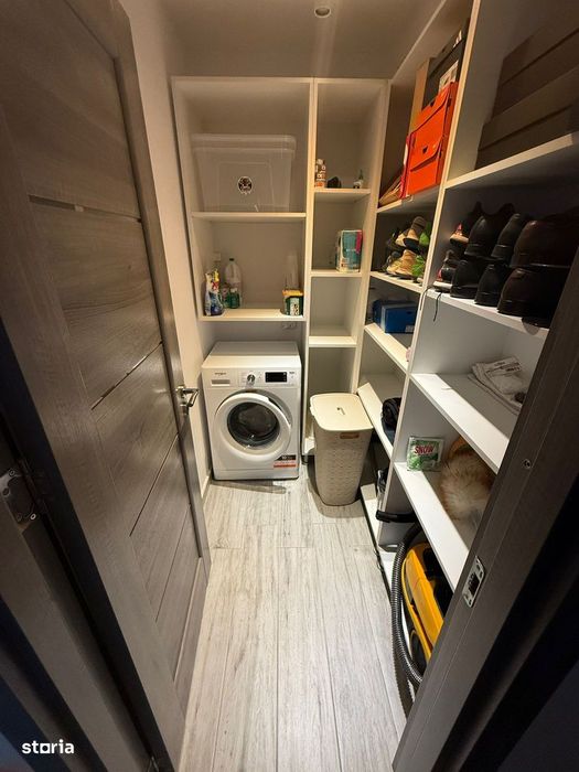 Apartament 3 camere premium | Bulevard | balcon 13 mp