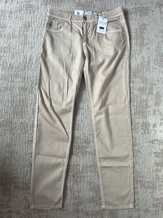 USPA Polo Ralph Lauren - панталон нов