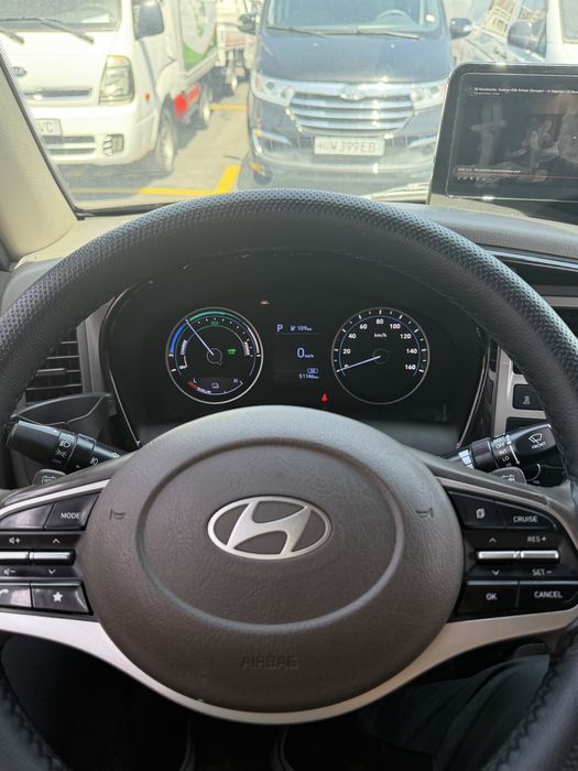Hyundai porter 2 ev