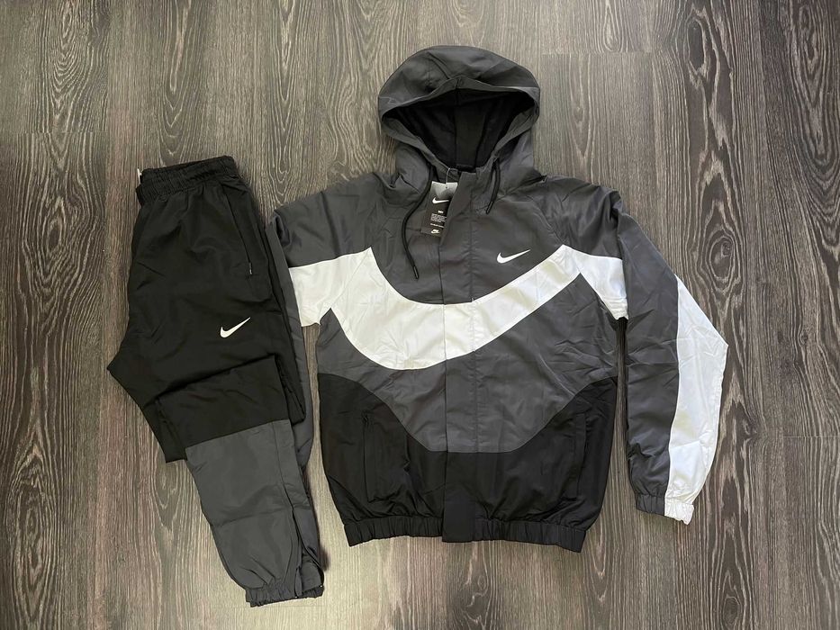 Trening Nike Fas Swoosh l Barbati