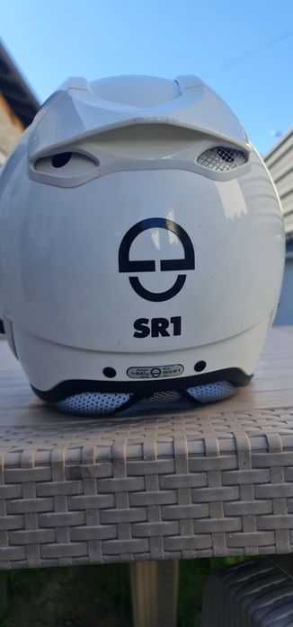 Casca moto Schuberth SR1 mărime XL