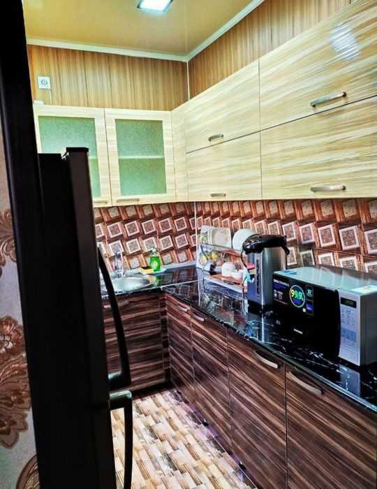 2/1/4 ‼️Разделка Меб+Тех 8кв Чиланзар