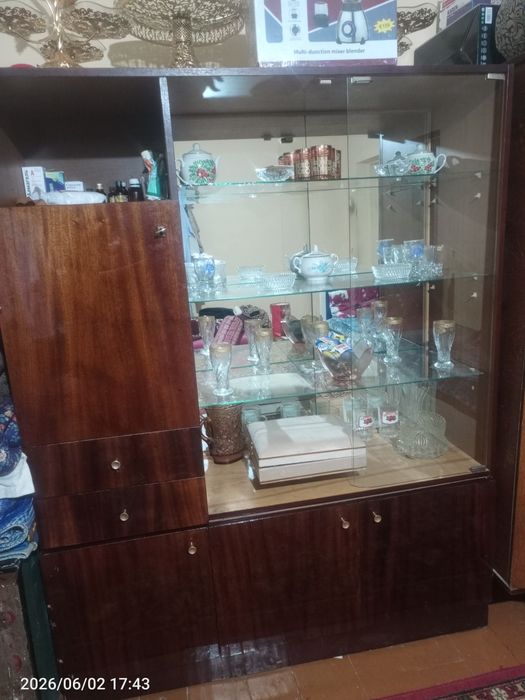Сервант сифати аъло