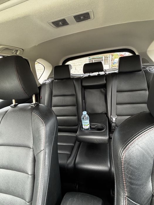Mazda CX-5 AWD 2.2