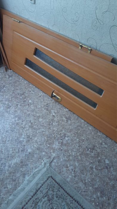 Продам межкомнатные двери
