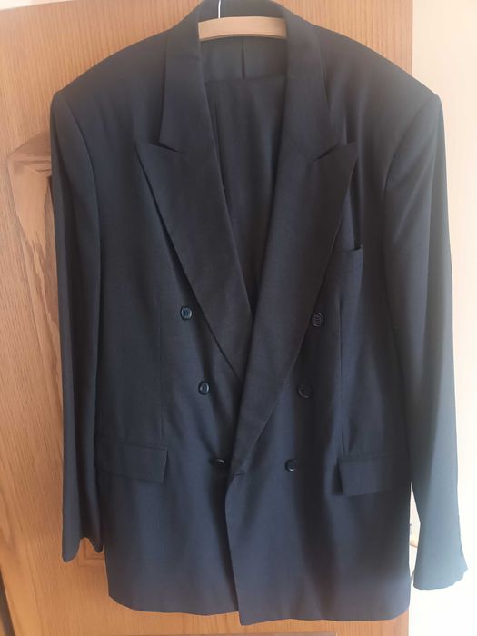 Костюм смокинг 50 L размер