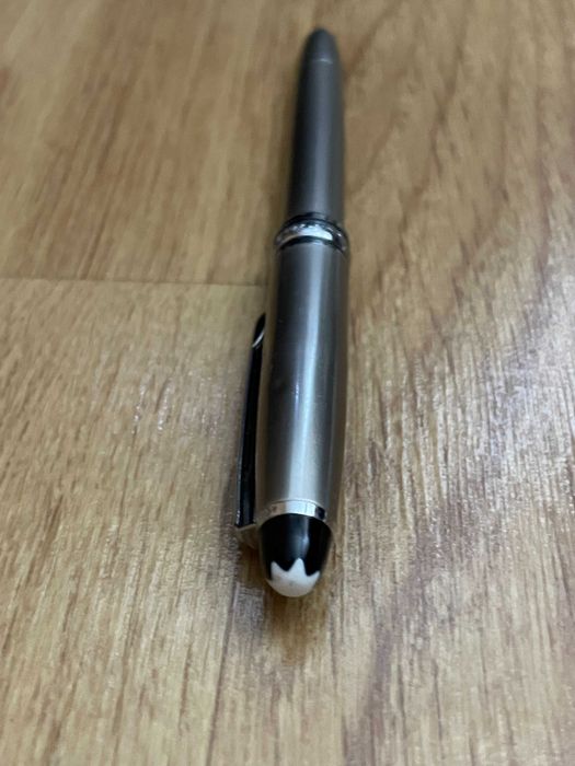 Stilou Montblanc Meisterstück