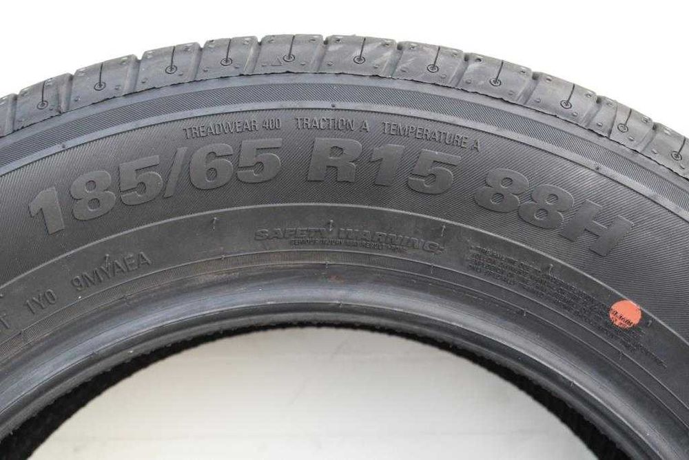 Anvelope vara noi 185/65R15, 88H, Kumho