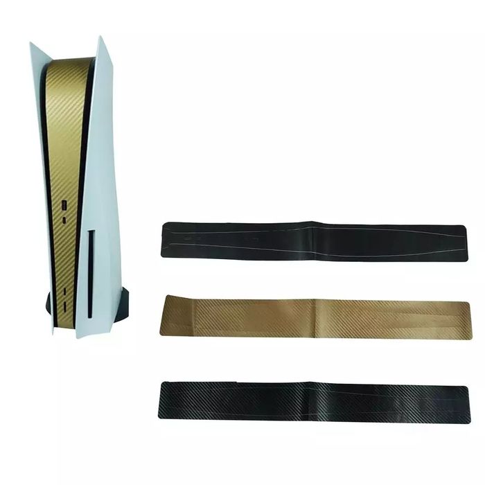 Защитная наклейка для ps5