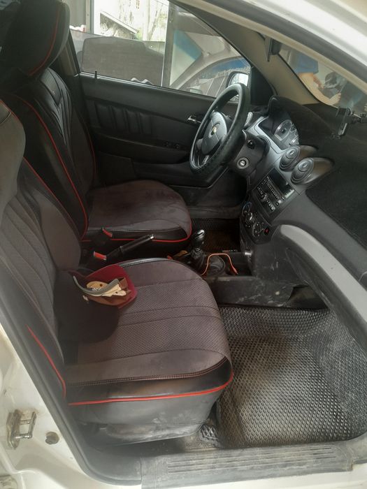 Nexia 3 oq 2019 toza kraska