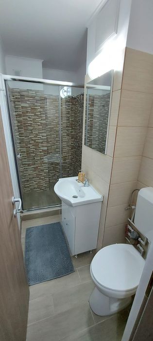 Închiriez garsoniera Gavana 3 cf 1 decomandată et 1