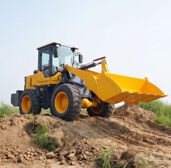 Pagruzchik ZL958