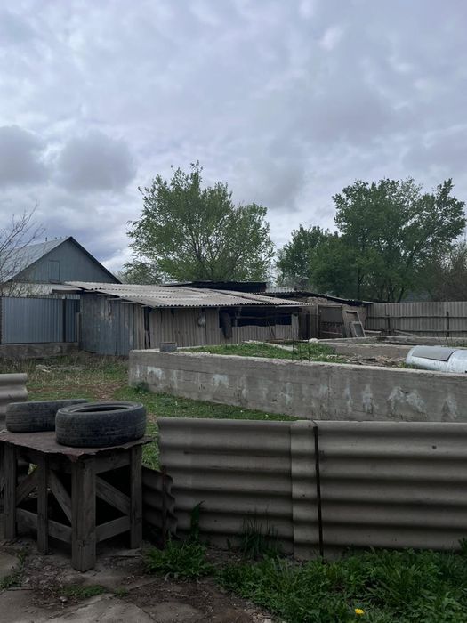 Продам дом Ащыбулак (Кокайнар) М.Түймебай