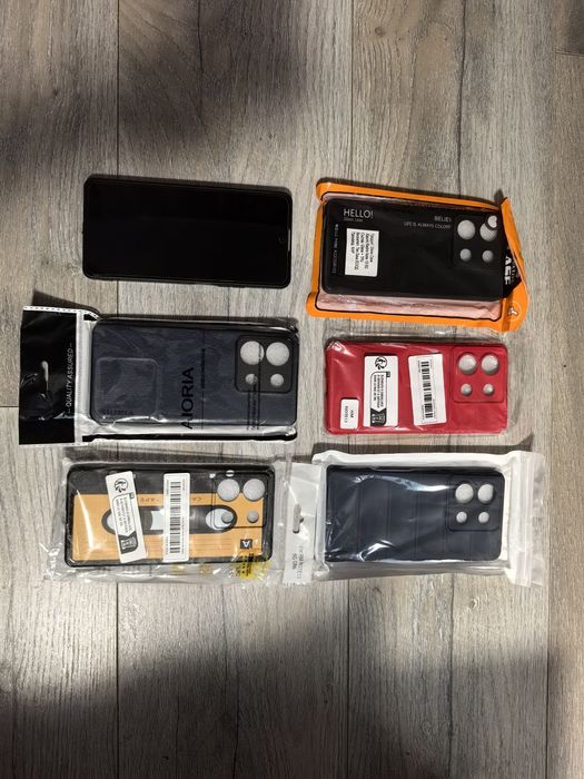 Смартфон Redmi Note 13 5G