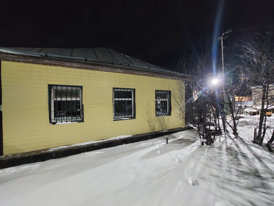 Продаётся дом в соц городе