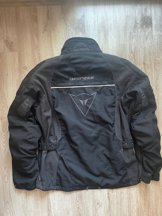 BMW Motorrad TourShell Dainese яке за мотор