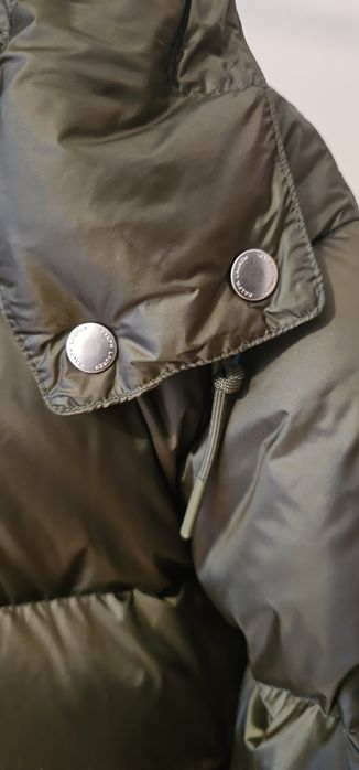 Polo Ralph Lauren дебело зимно пухено яке