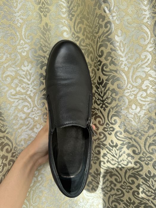 НОВЫЕ стильные лоферы!!!СРОЧНО продам!!!