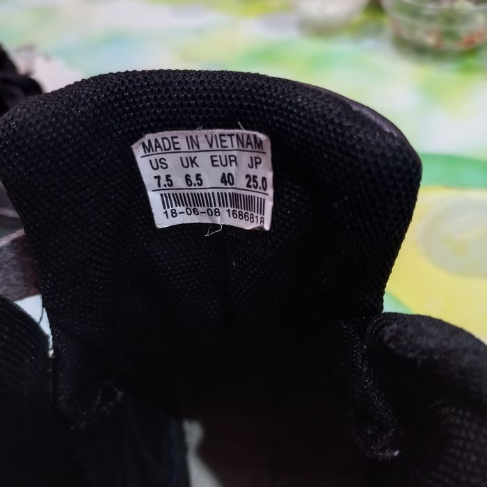 Обувь подростковая.небольшой торг.