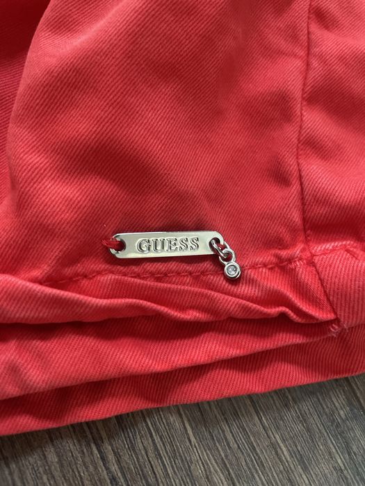 Пола панталон GUESS