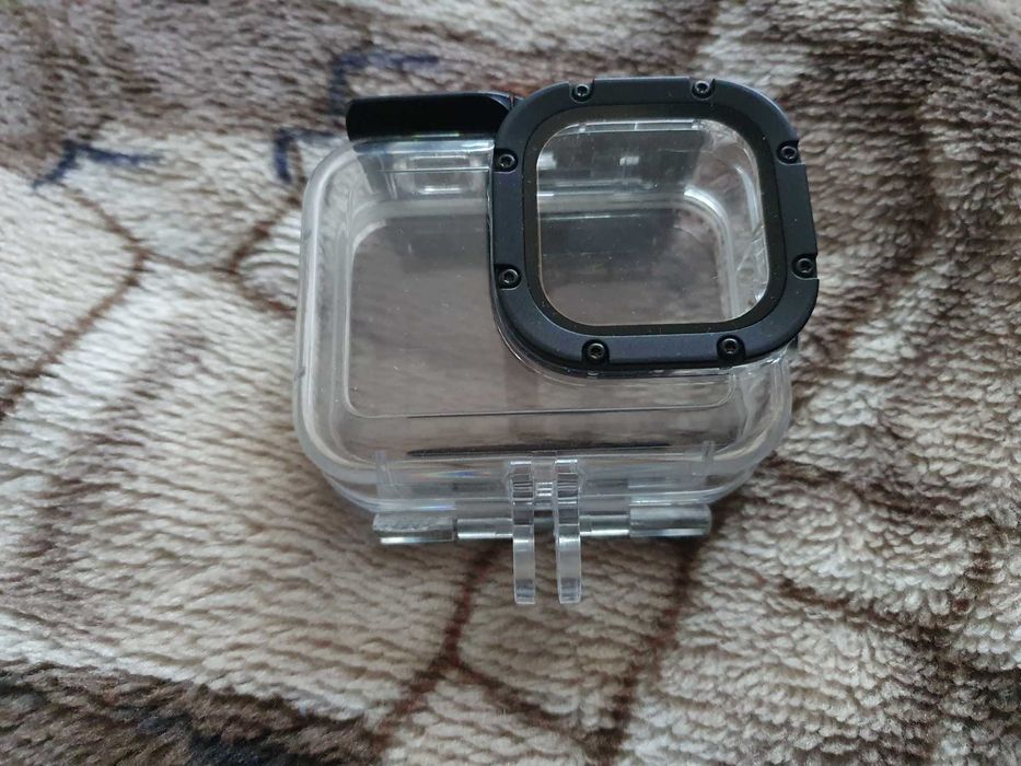 Gopro 8 Protective Housing | Husa de protectie Gopro
