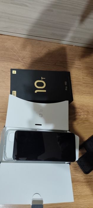 Продавам Xiaomi mi 10t pro