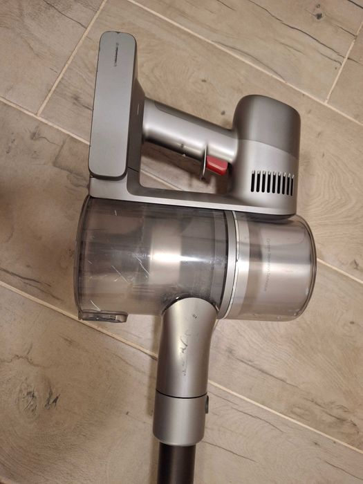 Пылесос DREAME T30 Neo серый