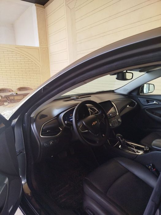 Malibu 2 primer tozza