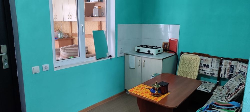 Дача Гудок-Эврика