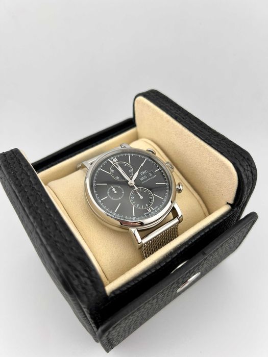 Наручные часы IWC Portofino