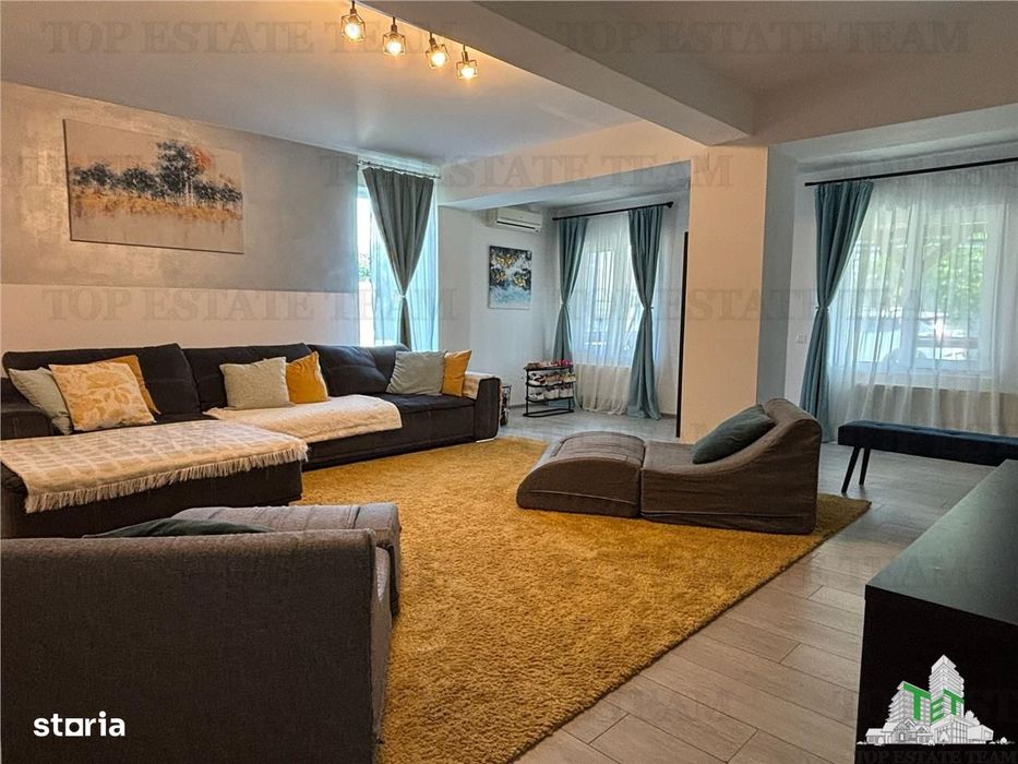 FOR SALE Dream Residence Villa P+1+M  Nature & Forest Access