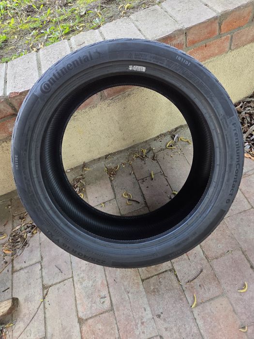 Anvelope 225.40.18