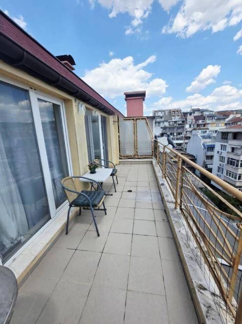 Продава се Едностаен апартамент в Варна, Цветен квартал - 49 кв.м за 2419 €/кв.м - Снимка #7