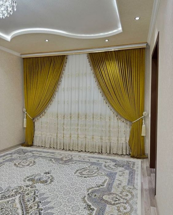 Карнизы Установка Baget