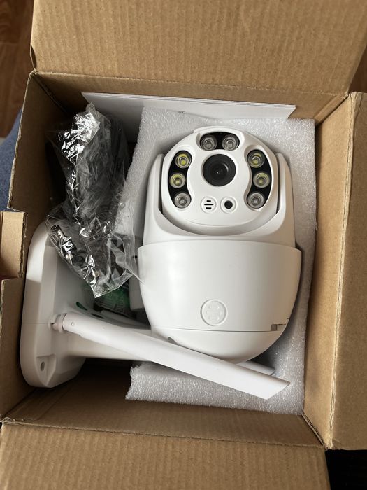 Видео наблюдение