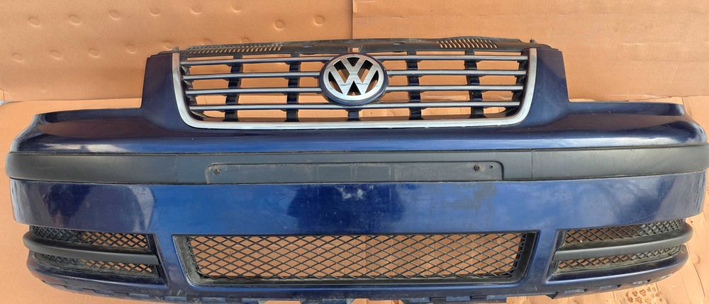 Bara fata Vw Sharan 7M Facelift 2004 2005 / 2006 / 2007 2008