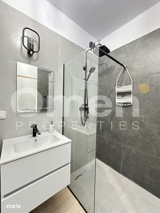 Apartament 2 camere de inchiriat
