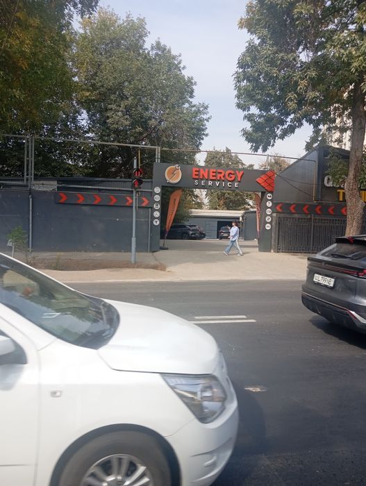 Автосервис "Энерджи"ремонт Вашего.авто.