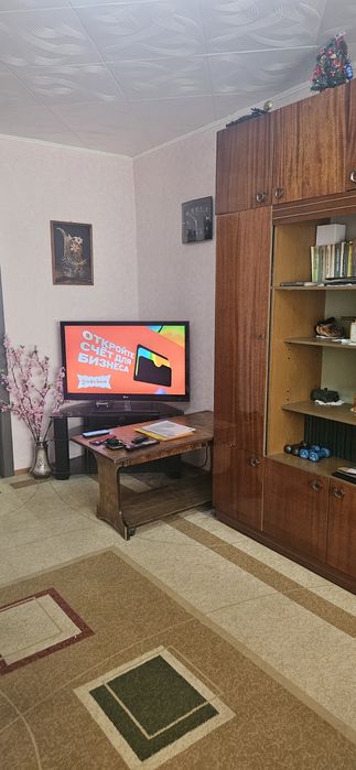 Продам 3-комнатную квартиру