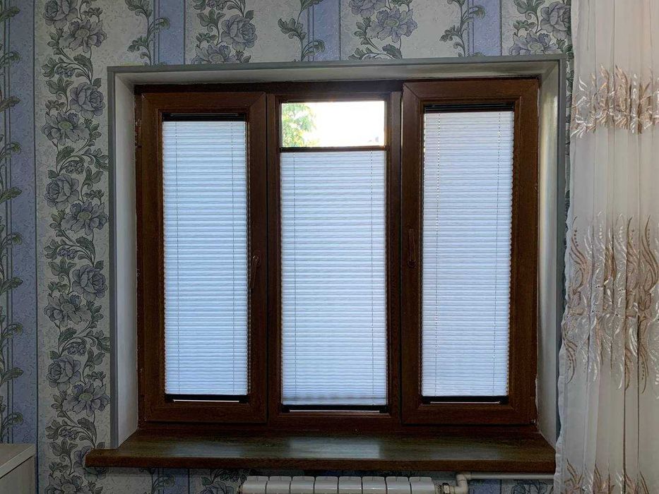 Jalyuzi pardalari ishlab chiqarish tomonidan chegirma 15%