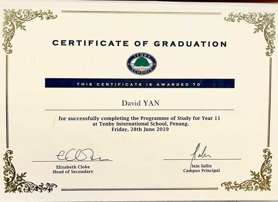 Онлайн Репетитор Английского языка