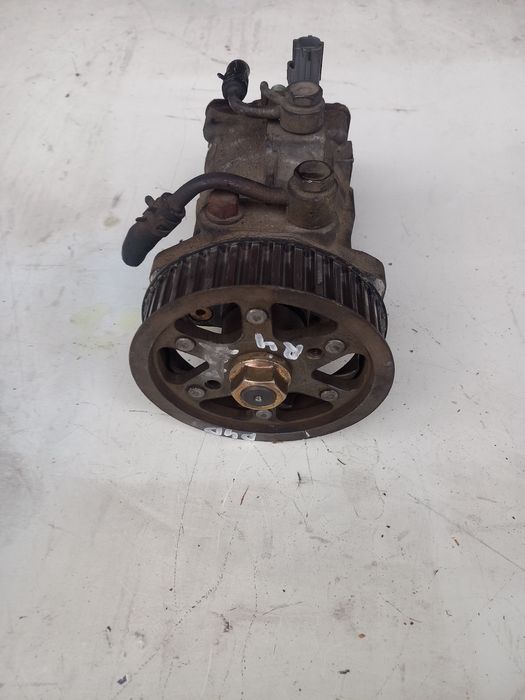 ГНП Toyota Rav 4/Рав 4 2.0 D4D