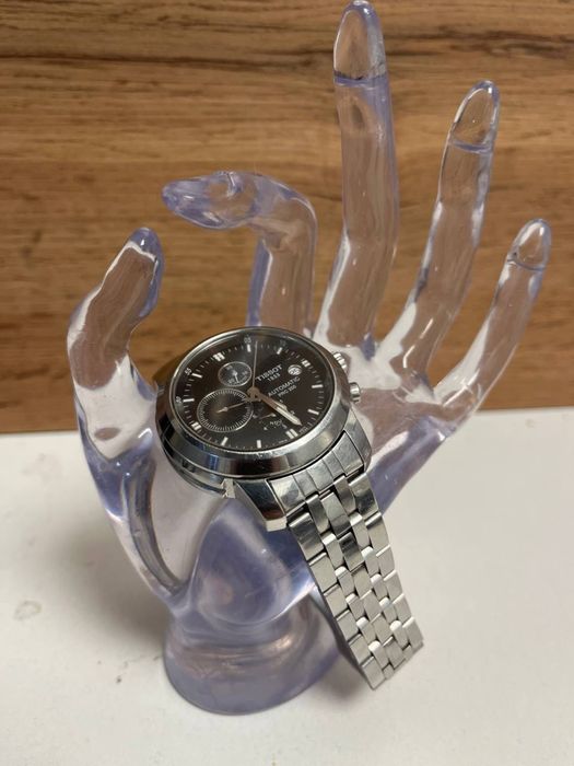 Часы Tissot BariBarShop/Red/рассрочка